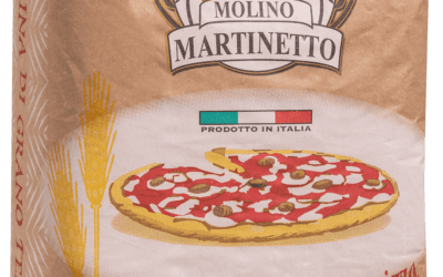 Pizza: quale farina scegliere?