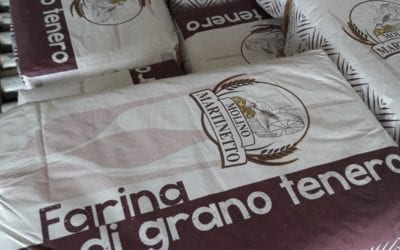 Farine Semplici, il sapore più vero che c’è