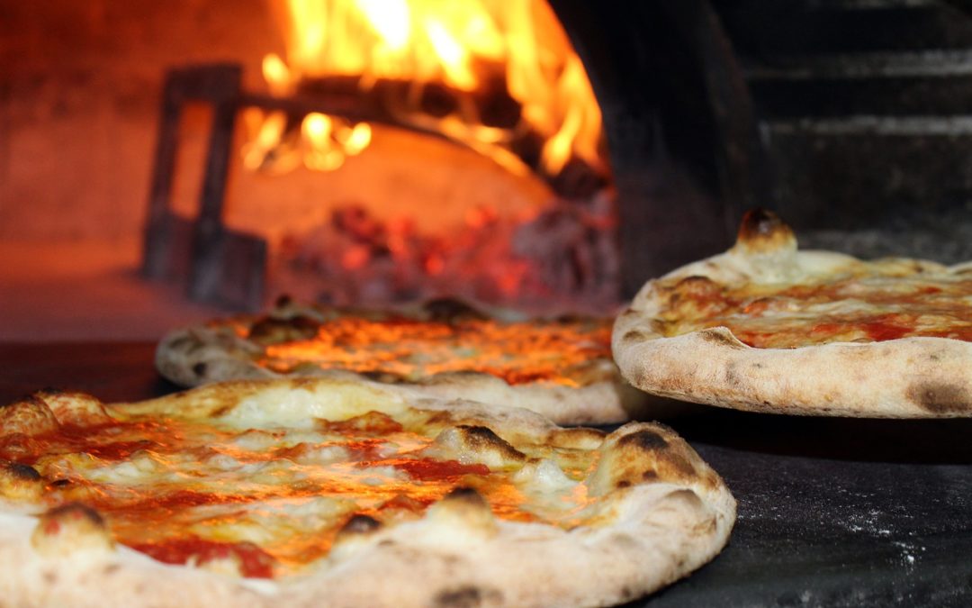 Farina per pizza: a voi la scelta