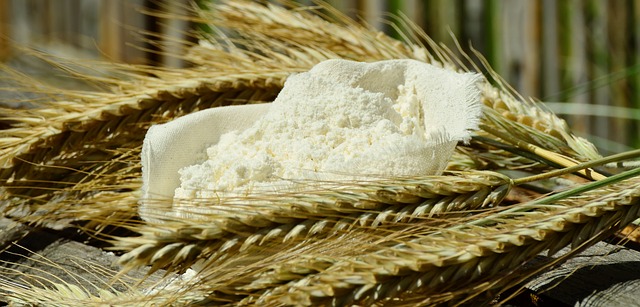 Come conservare la farina nei mesi estivi