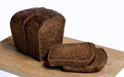 Farina di segale: essenziale per il “pane nero”